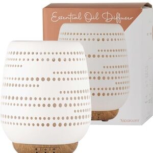 Brand New Essential Oil Diffuser
